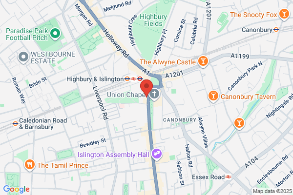 Orangetheory Fitness Islington