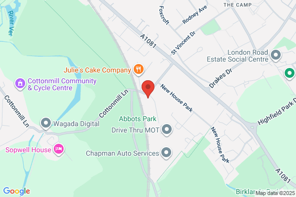 Voyage Care: 25 Mile House Lane