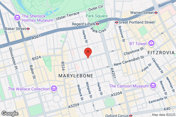 Harley Street Care