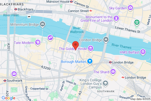 Premier Inn London Southwark (Bankside) hotel