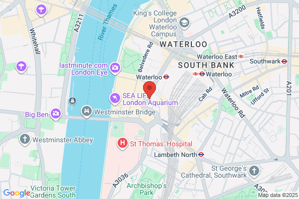 Premier Inn London Waterloo (Westminster Bridge) hotel