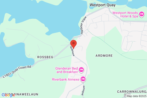 Ardmore House Hotel