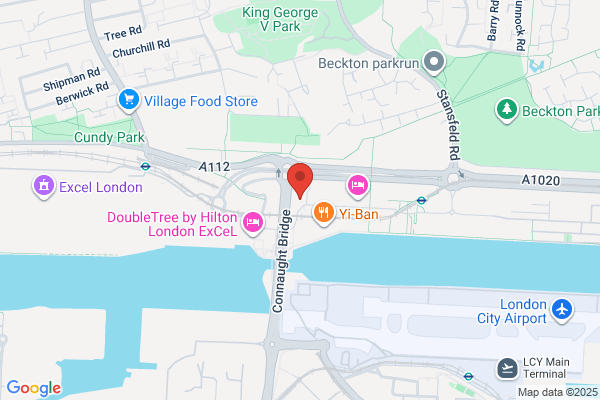Hampton by Hilton London Docklands