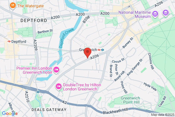 Travelodge Greenwich