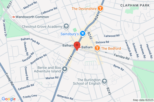Travelodge London Balham