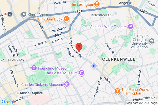 Travelodge London Farringdon