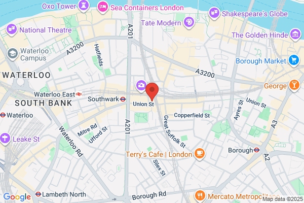 Travelodge London Southwark