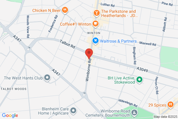 Charmouth Insurance Consultants