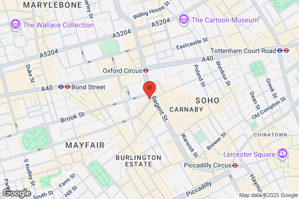 SEO Consultant London