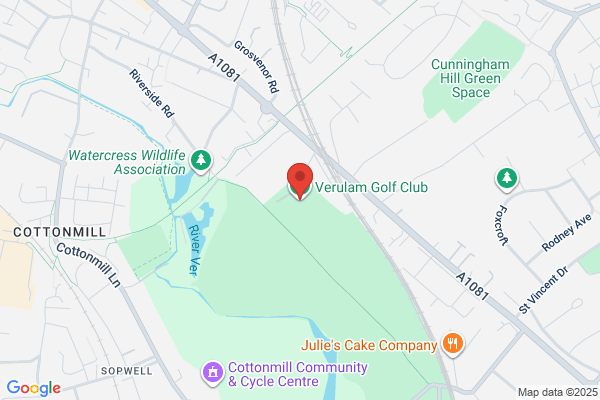 Golf (UK)