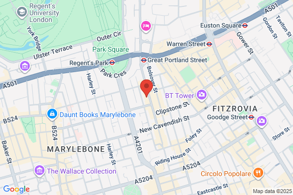 London Office