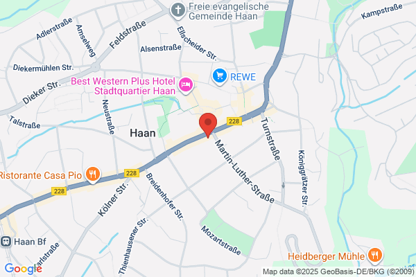 Hugo & Haan