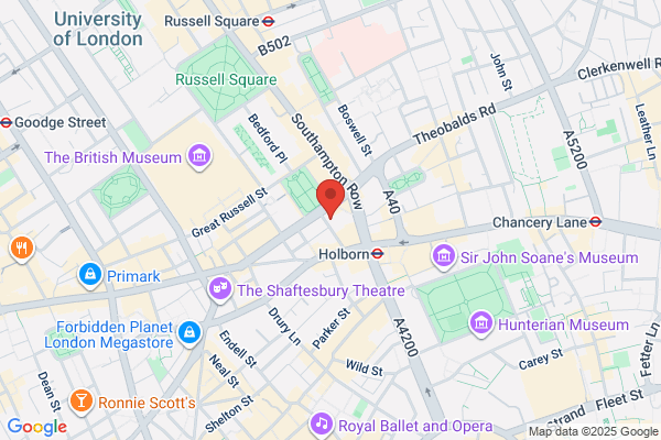 UK Language Project London
