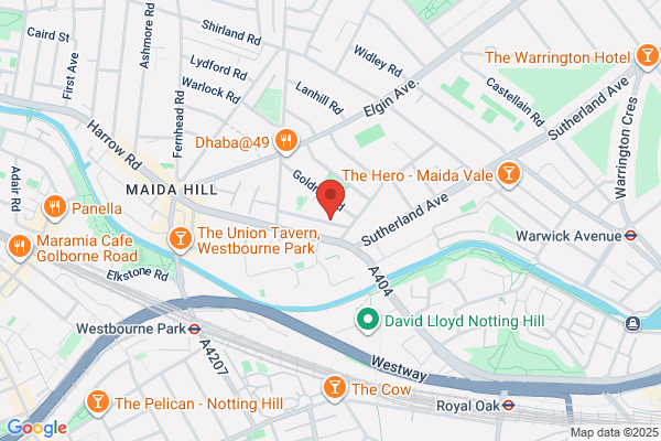 Green Deep Cleaning Ltd