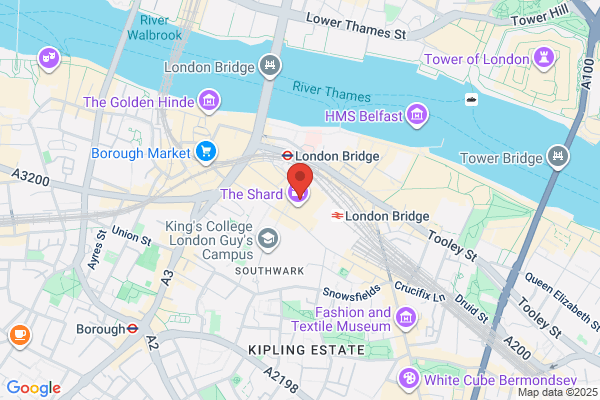Mathys & Squire LLP