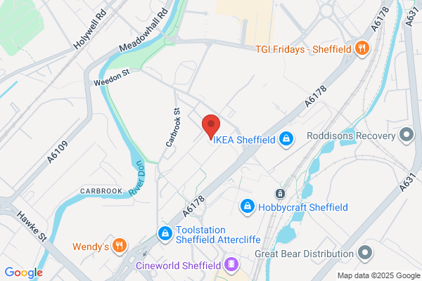 Wilford Smith Solicitors