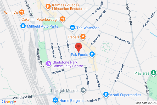Nadra Card Centre