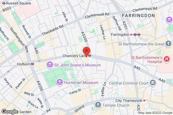 WH Lawrence Solicitors