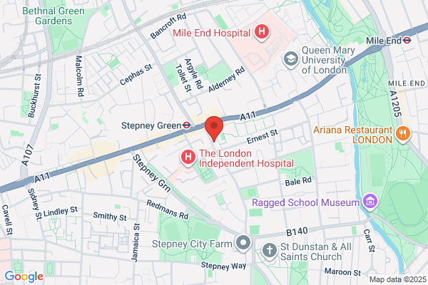 White Horse Notary Public