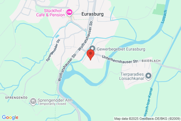 Outdoor Sports Ltd