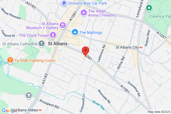 Martin & Co (St Albans)