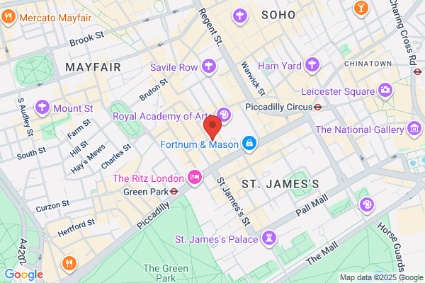 ROI London