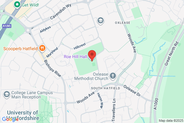 WGC Judo & BJJ Club Hatfield