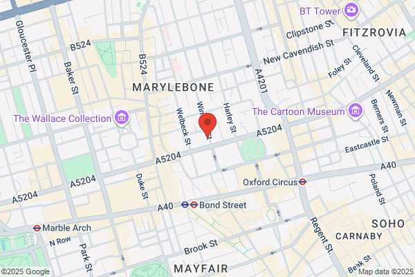 The ADHD Centre London