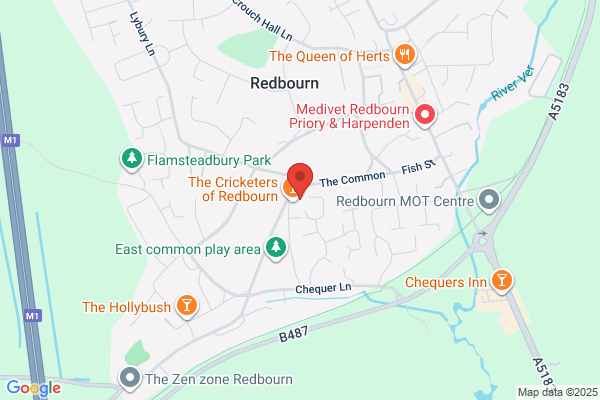The Redbourn Village Museum