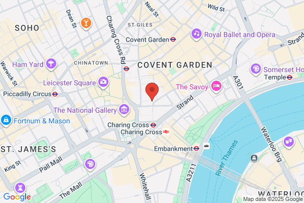 The Harp, Covent Garden