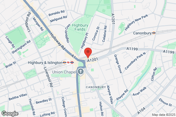 Brewhouse and Kitchen Ltd