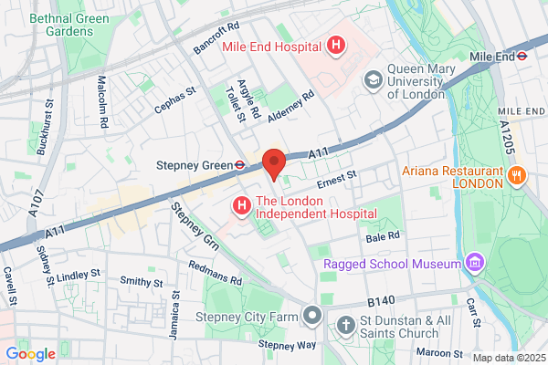 White Horse Solicitors & Notary Public