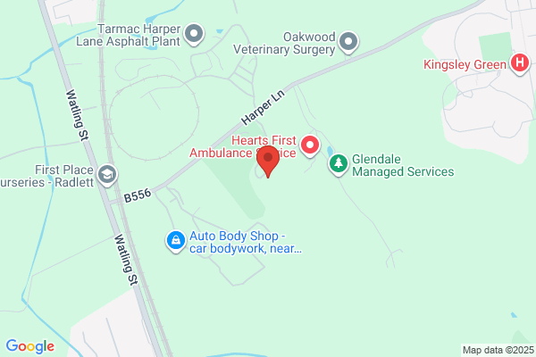 Houndswood House Nursing Home