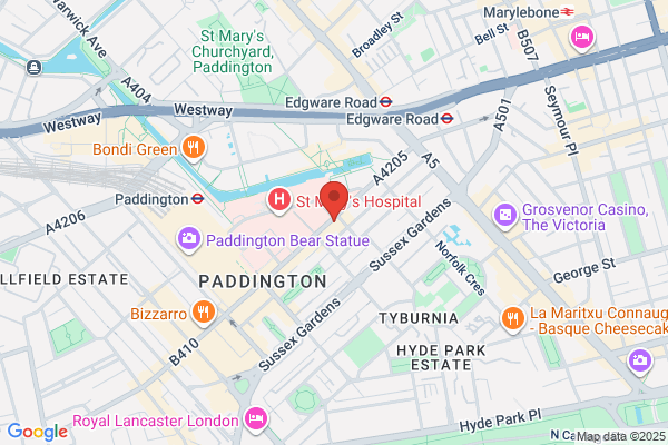 Cartridge World Paddington