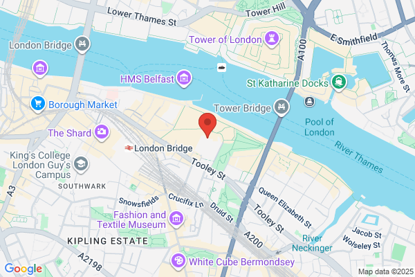 Regus - London, Euston - The Podium