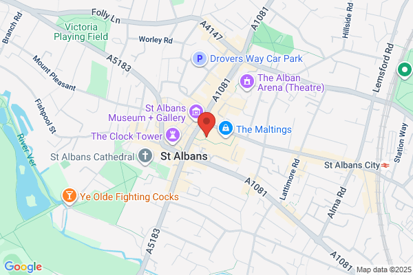 Maltings Eyecare Opticians & Contact Lens Centre