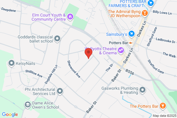 Hatfield Osteopathic Clinic