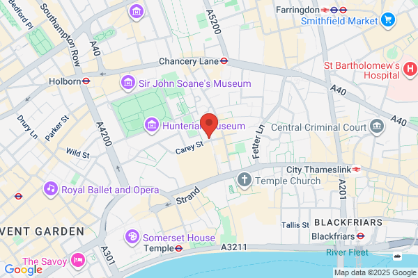 Pro Painters London