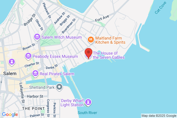 Seven Gables Properties