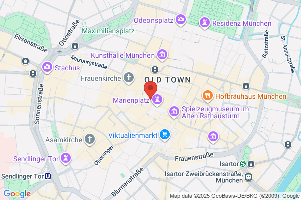 OCI Visa