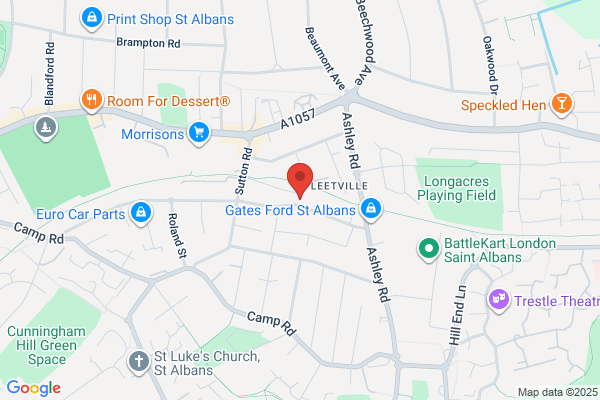 Pest Control Radlett