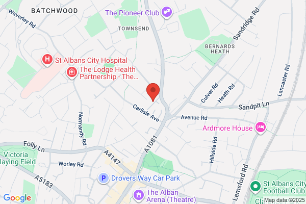 Heath Lodge Veterinary Group