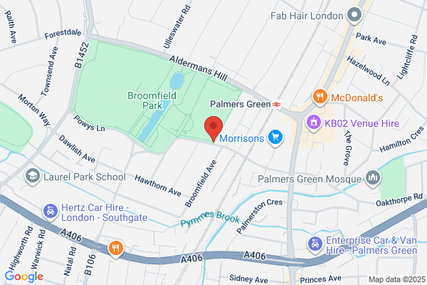 Tails of London Dog Walking Services & Pet Services