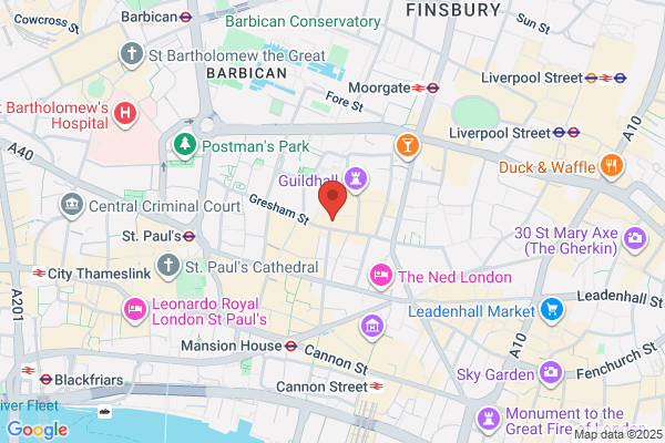 Persian Rugs London