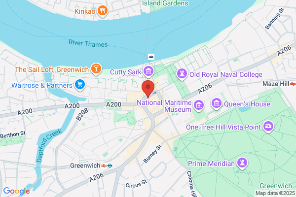 Greenwich Physiotherapy, Sports & Acupuncture
