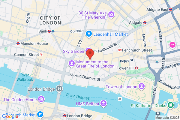 Emergency Plumbers London