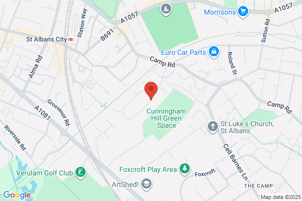0800 Homefix St Albans