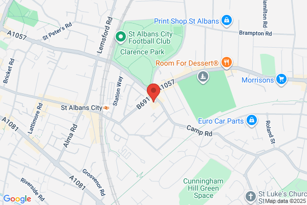 AQUAPRO Plumbing & Heating Ltd