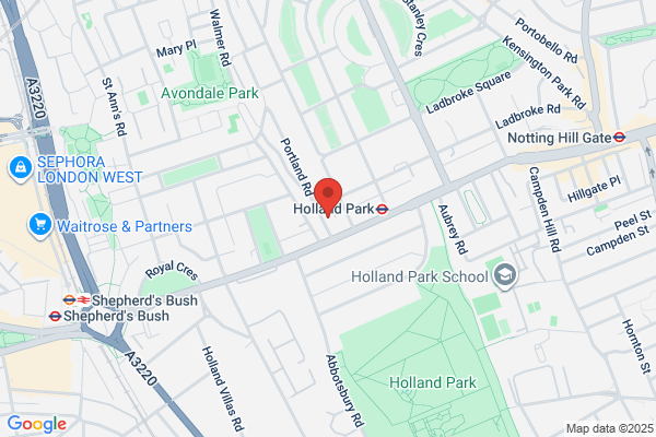 Emergency Plumber Holland Park