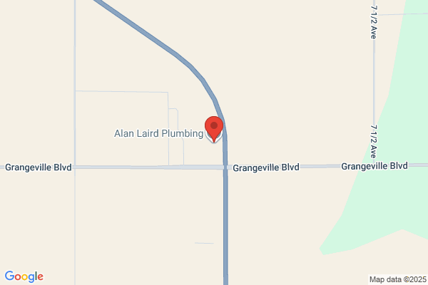Laird Plumbing